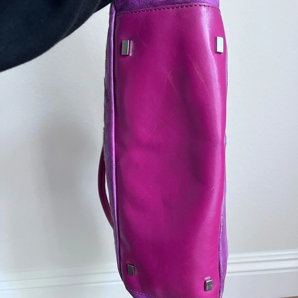 Pink bag!! - Picture 5 of 5